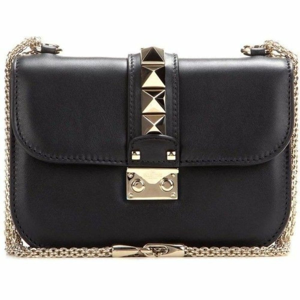 VALENTINO ROCKSTUD BAG MEDIUM